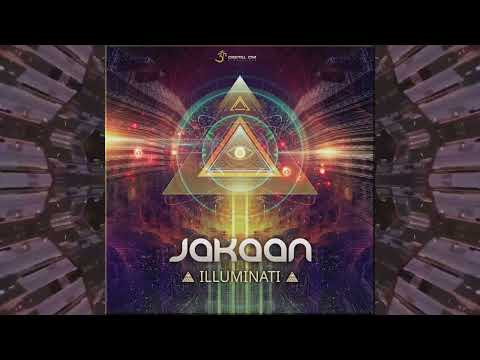 Jakaan - Illuminati (Orginal Song) 🔈🎧👽