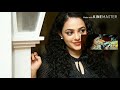 Nithya Menon Fake Face Showing Her Huge Boobs And Bra On Her Boy Friend