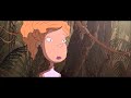The Wild Thornberrys Movie Debbie GREEK FANDUB
