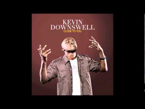 Kevin Downswell - Nobody But Jesus