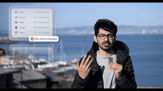 OpenFunnel : Search Engine for GTM