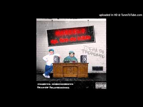 Marcelo - Pavio Curto Part. Kell Mc (Prod. Everton Beatmaker)