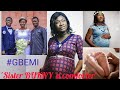 ANOTHER BABY : MOUNT ZION FILM PRODUCTION || GBEMI ||SISTER BUKKY THE COMFORTER welcomes her baby...