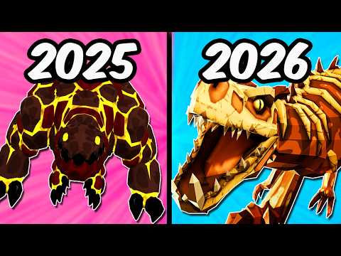 Beating EVERY Boss In UG From Oldest To Newest!