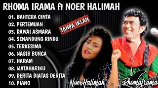 Download lagu Rhoma Irama Full Album Ft Noer Halimah Tanpa iklan mp3 Download lagu Rhoma Irama Full Album Ft Noer Halimah Tanpa iklan mp3