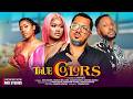 TRUE COLORS FULL MOVIE 2025 VAN VICKER JESSICA WILLIAMS SANDRA ABABIO AARON ADATSI DON LITTLE