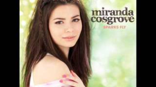 Miranda Cosgrove - there will be tears HQ