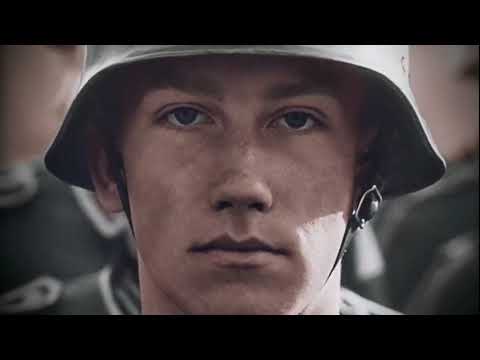 [ドイツ軍歌] 和訳歌詞付き「ジークハイル、ヴィクトリア！/Sieg Heil, Viktoria! 」