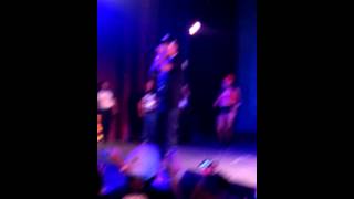 C-kan Nos Tienen Miedo