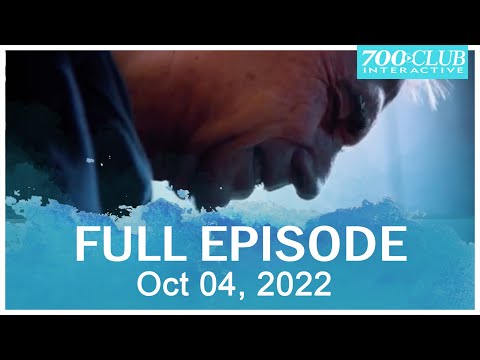 Full Episode - Al Capone's Chauffeur gives Woman Hope, Man Healed from Spasms after Cancer, & More!