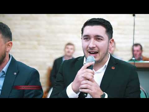 Fratii Din Barbulesti - CE MARE ESTI O DOAMNE (LIVE 2022)