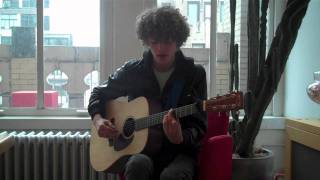 &quot;Plans (Acoustic)&quot; by Plug In Stereo