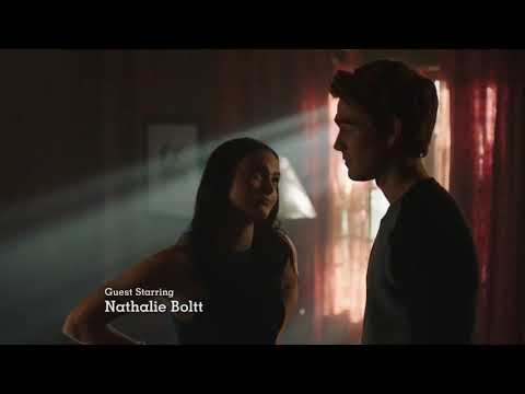 Riverdale Veronica & Archie 2x14 (2/5)