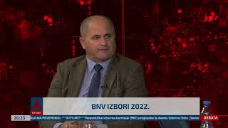 Neophodna depolitizacija Bošnjačkog nacionalnog vijeća (video)