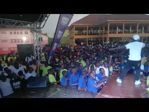 HI SKOOL  kiromo 2025@VFAHS