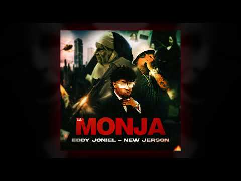 La Monja - Eddy Joniel X New Jerson (Official Visualizer)