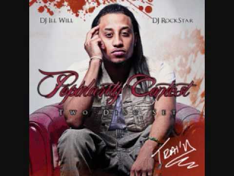 Trai'D- I'm Only A Man