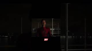 Spider-man edit #shortsfeed #shortfeed #shorts #short #disney #spiderman #spider #tobeymaguire #yt