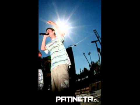 papitas freestyle feat mc niel  hechizo regueton wn