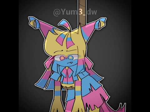 || Wait! Don't do that!! || Dandy's World || ORIGINAL || #dandysworld #original #ogidea #댄디의세계