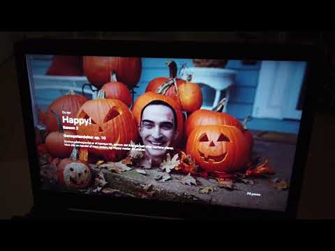 MongoTV_7023 - HVAD JEG SER PÅ NETFLIX - Del 96 - Happy