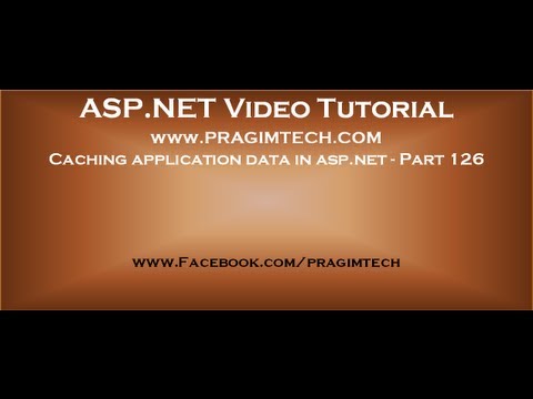What is ASP NET Part 1