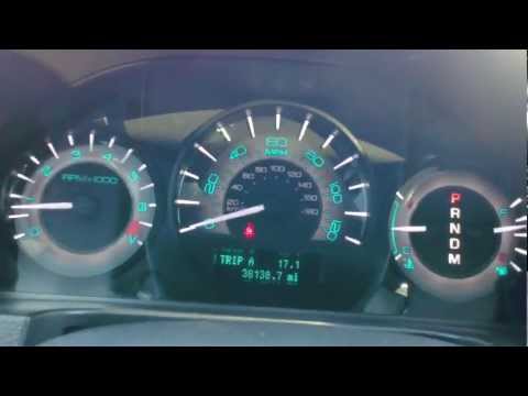 MERCURY MILAN PREMIER