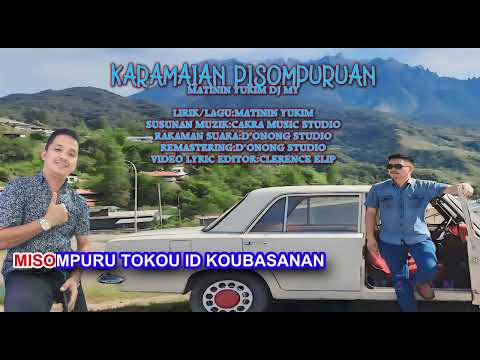 KARAMAYAN PISOMPURUAN-MATININ YUKIM DJMY