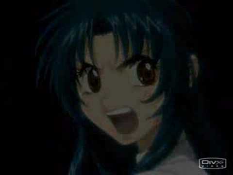 Full Metal Panic - Best Mistake- JamisonParker