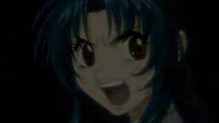 Full Metal Panic - Best Mistake- JamisonParker