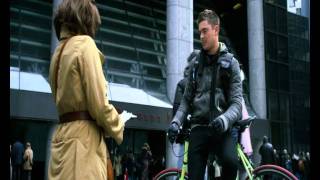 New Years Eve Film Clip - You Called The Right Guy - In Cinemas Now!