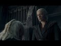 Daemon Bends The Knee To Rhaenyra Full Scene HD Version House Of The Dragon S02E08