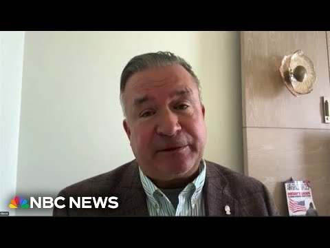 Rep. Bacon: ‘The world cannot coexist with the ayatollah and his regime’