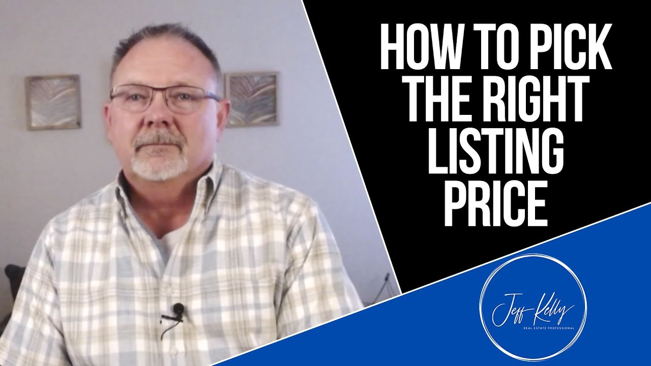 How to Price Your Home Correctly Today