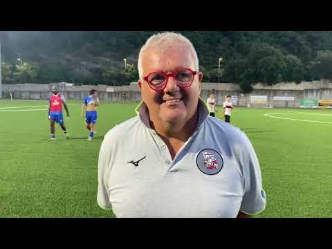 Superba-Sampierdarenese: Schiazza