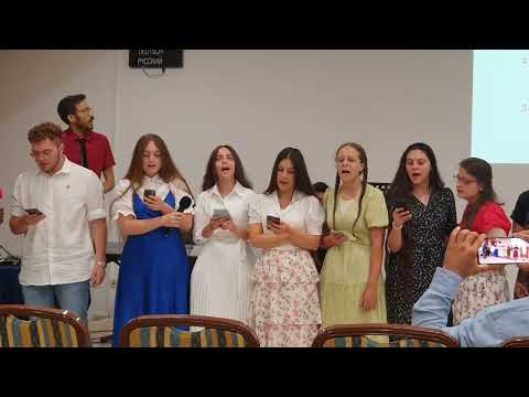 Al di là del Sol: I giovani Palermo 2022