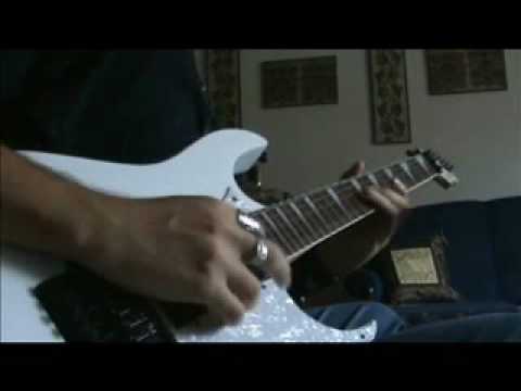 Taner Tözün - Tarantella on Guitar (Italian Folk Song)