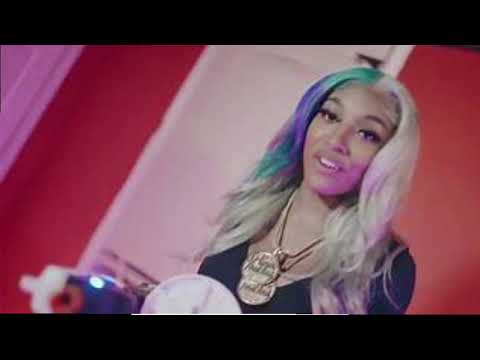 Kenzo B - Dump It ( Bump It Part 2 ) Official Video