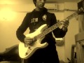 The elder scrolls V: Skyrim sons of skyrim Guitar ...