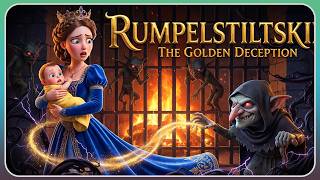 Download lagu Rumpelstiltskin | A Timeless Tale of Greed, Deception and Broken Promises mp3