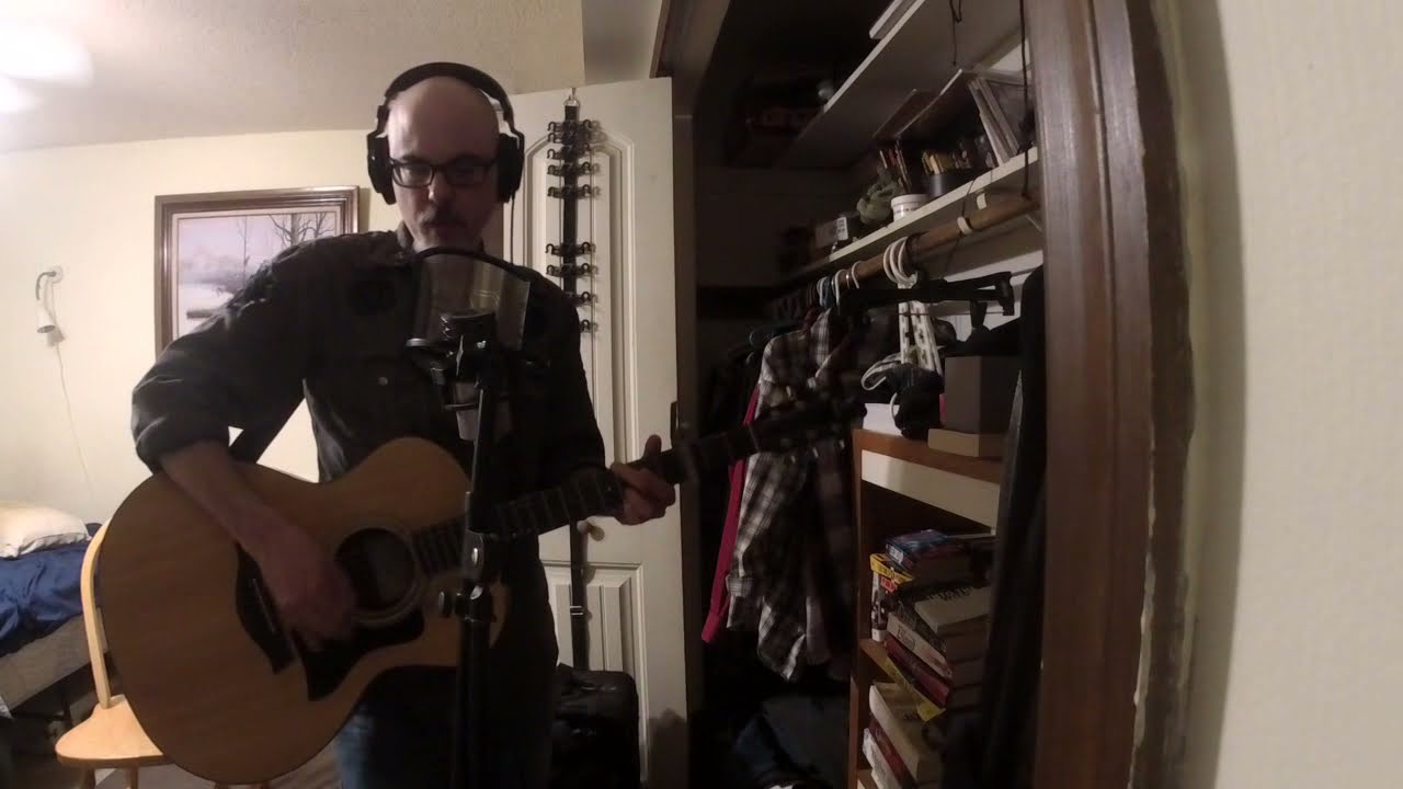 Promotional video thumbnail 1 for Justin McLeod