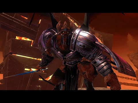 Neverwinter | Infernal Descent Launch Trailer | Cryptic Studios