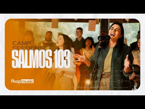 Salmos 103 - Fhop Music