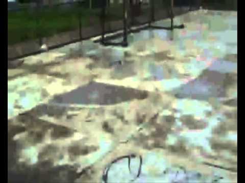 UNIDOS DO GUETO - PROTESTOS