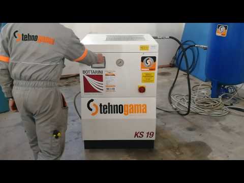 TEHNOGAMA d.o.o. Šimanovci