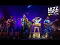 Deluxe Michael Jazz In Marciac 2025