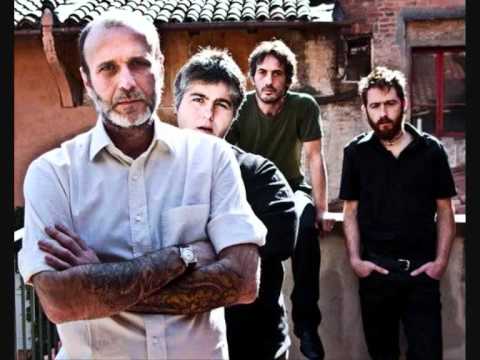 Massimo Volume - Privè (reprise)