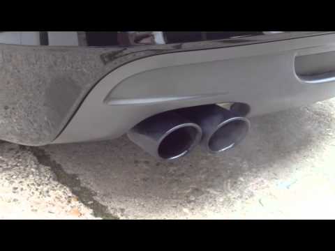 Wagner Tuning N55 Downpipe