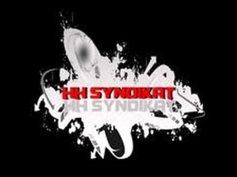 HH SyndiKaT - Bordelik  (PRO EVOLUTION RAPPEUR)