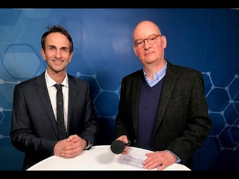 Markus Kutny - Bauer Gear Motor - cav InnovationsFORUM Chemieproduktion 2019